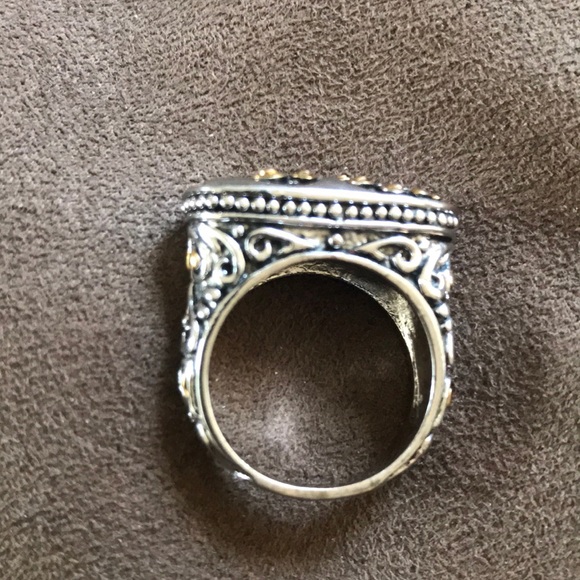 Elegant costume rings! - Picture 4 of 7